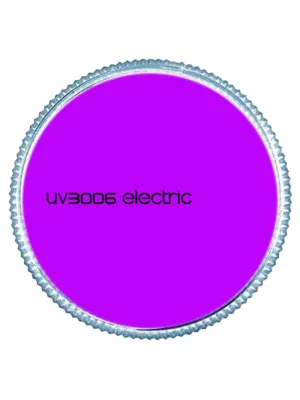 Electric UV Face Paint 32g