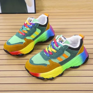 Ellie Orthopedic Shoes