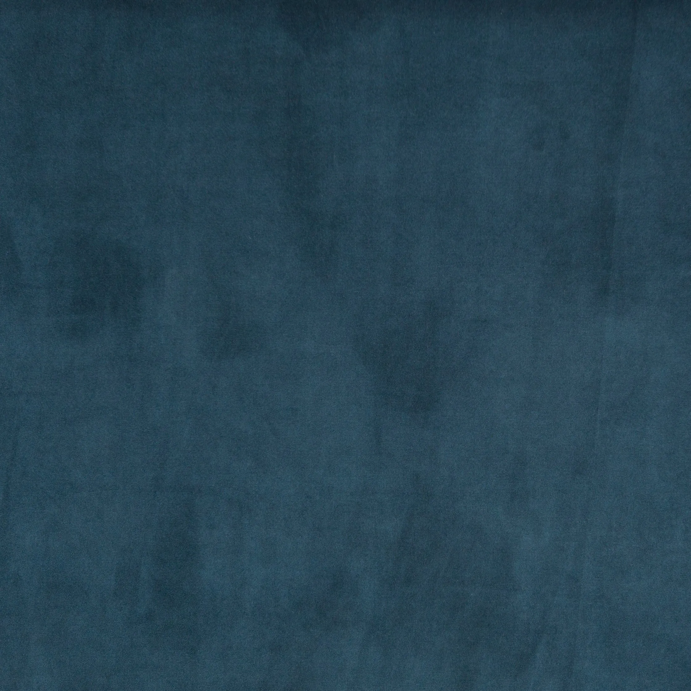 Emery Velvet Sofa - Sapphire Bay