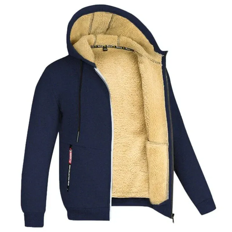 Emilian - Premium Vest For Men
