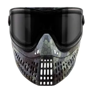 Empire E-Flex Hex Camo Paintball Goggle