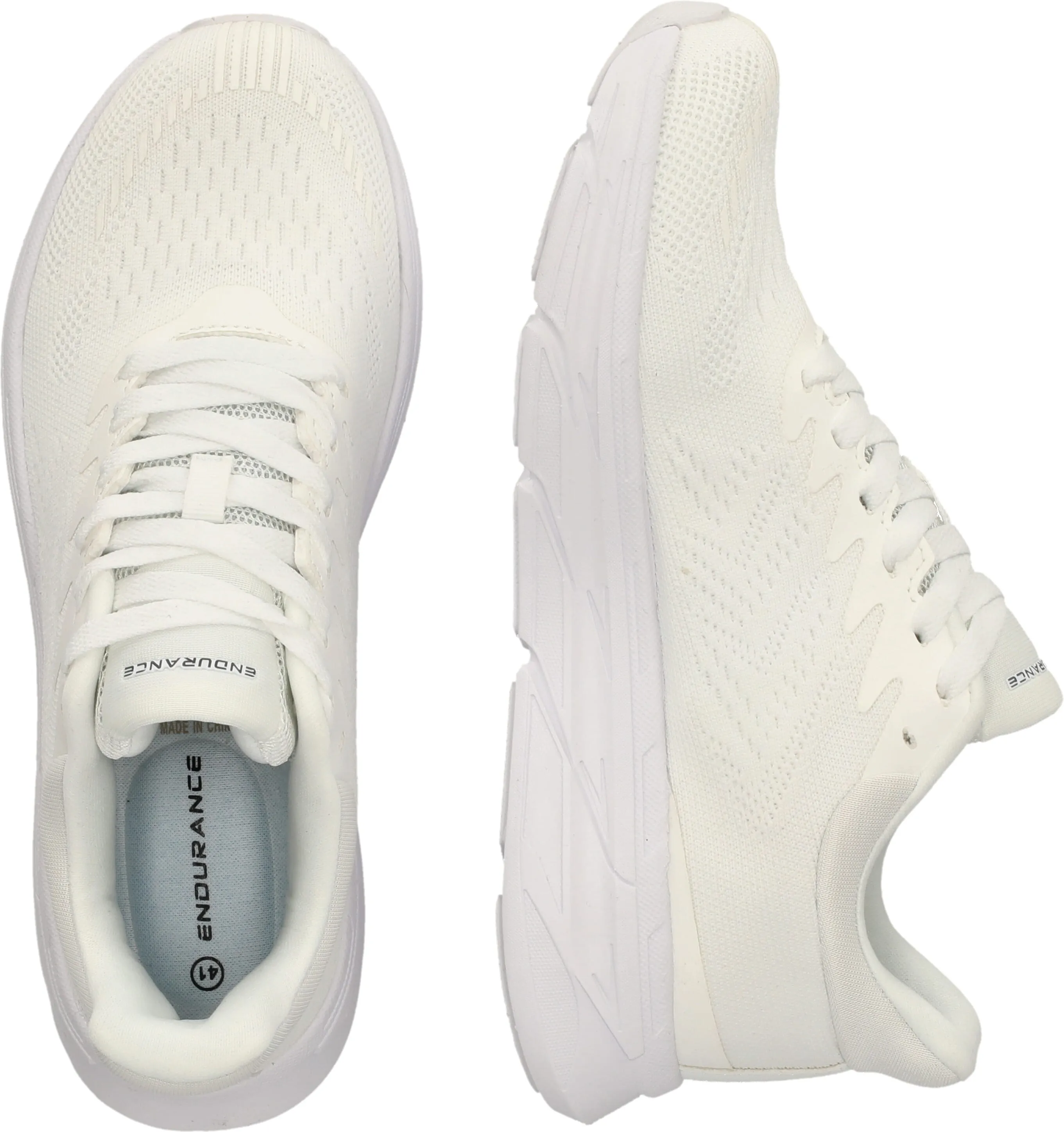ENDURANCE MASAKO UNI SHOE