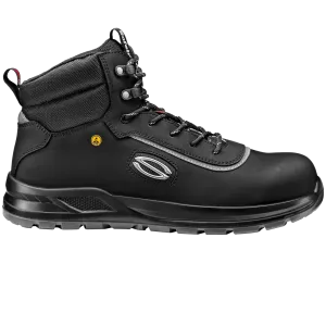ENERGY Safety Boot - S3 - Glassfibre Toecap - Puncture-Proof Midsole