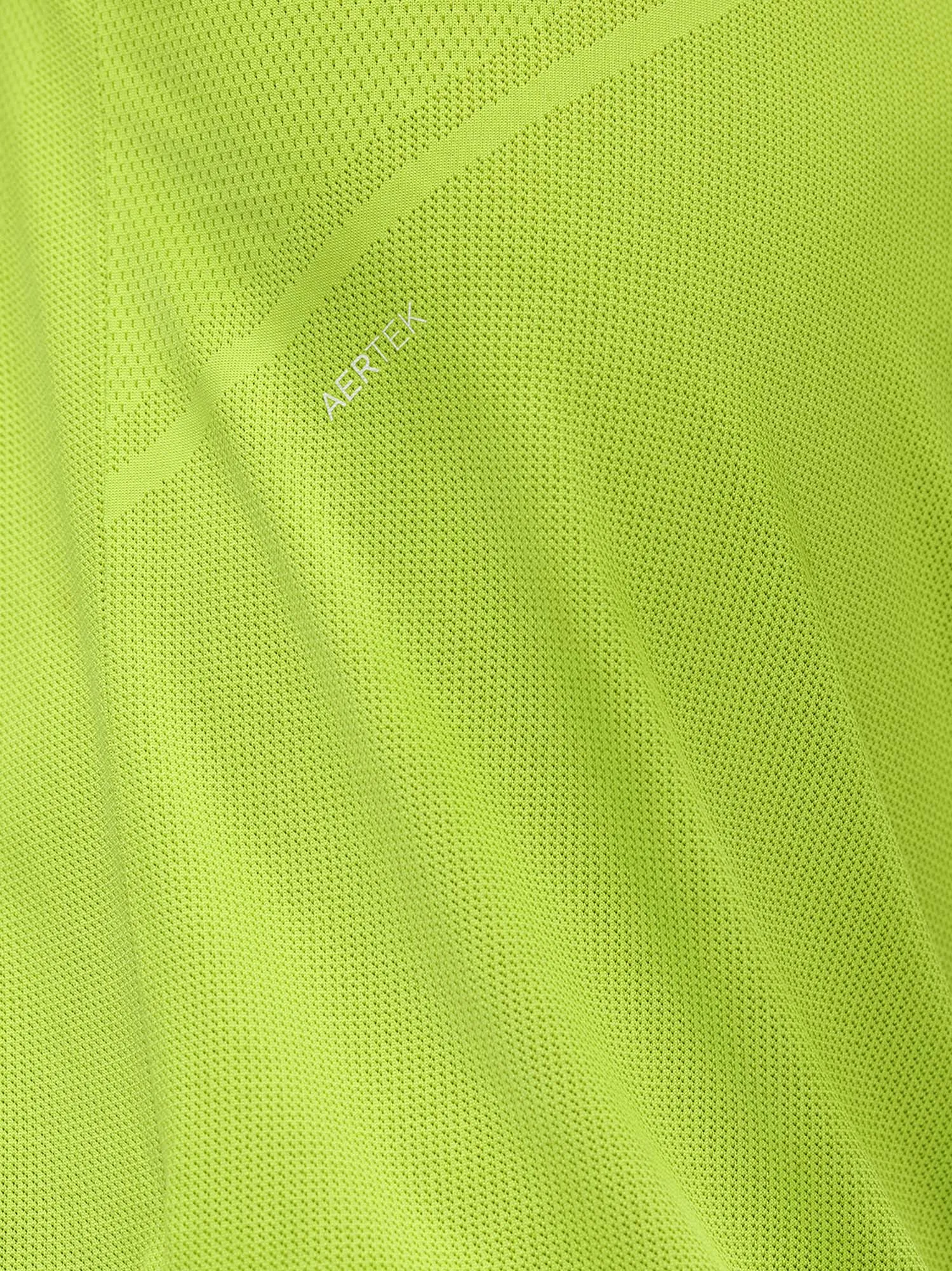 Engineered Knit trainingsshirt