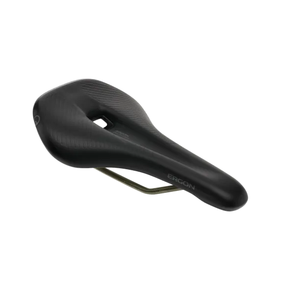 ERGON BIKE MTB SM PRO MEN SADDLE [STEALTH]