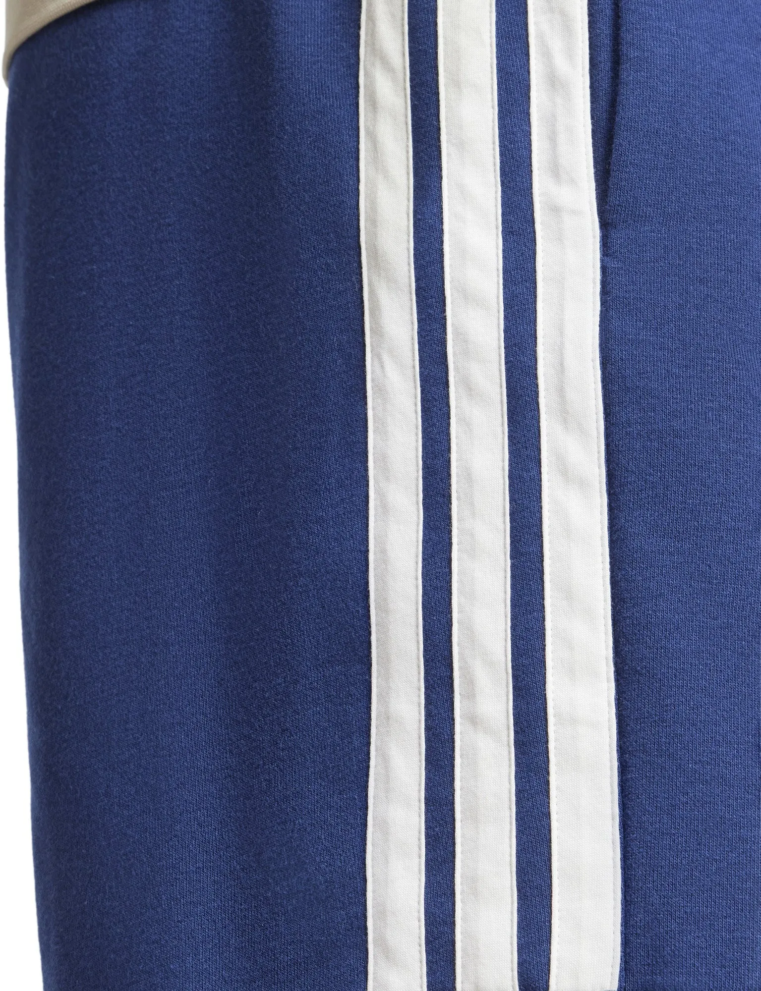Essential 3-Stripes French Terry Short