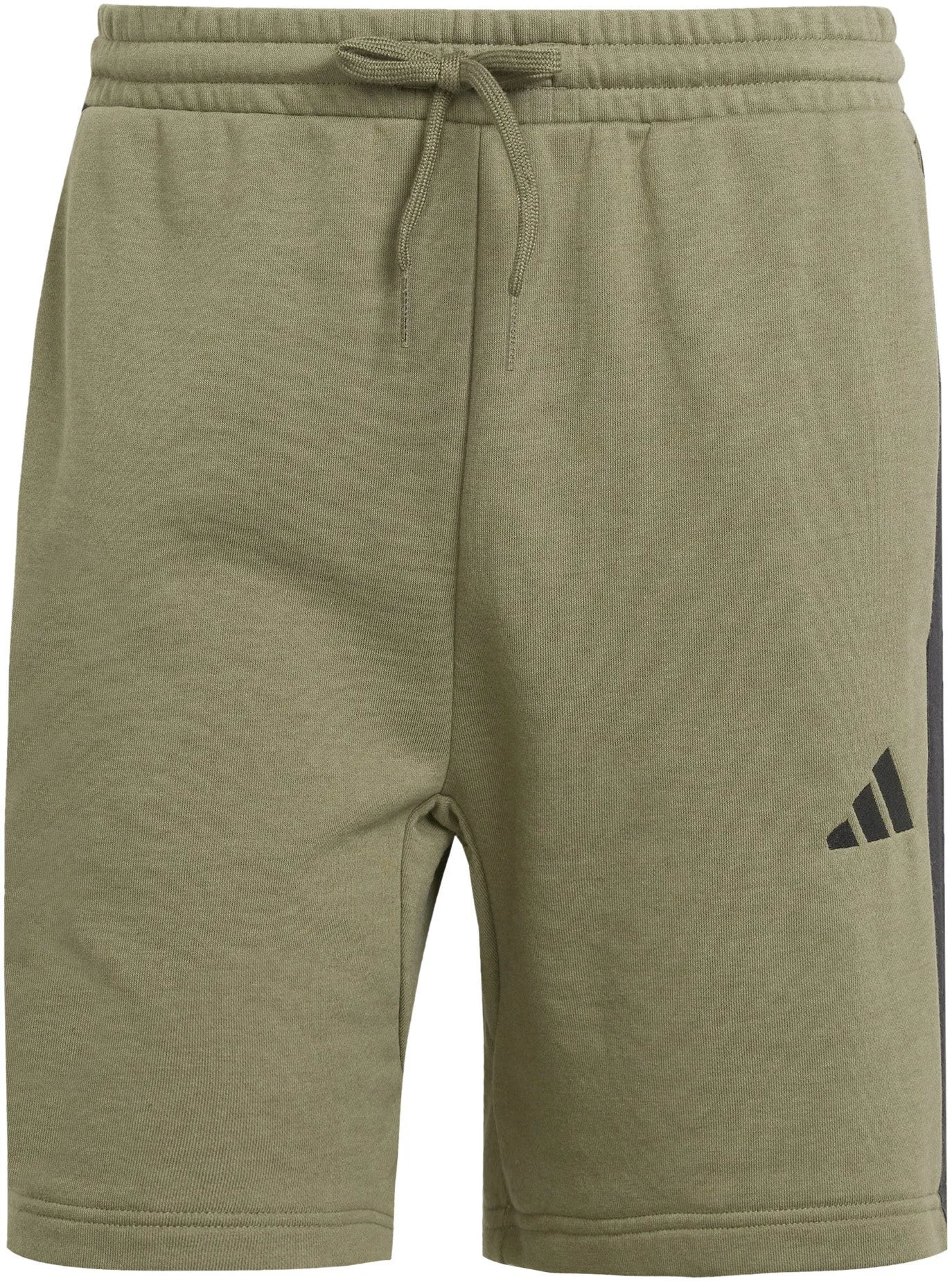 Essential 3-Stripes French Terry Short
