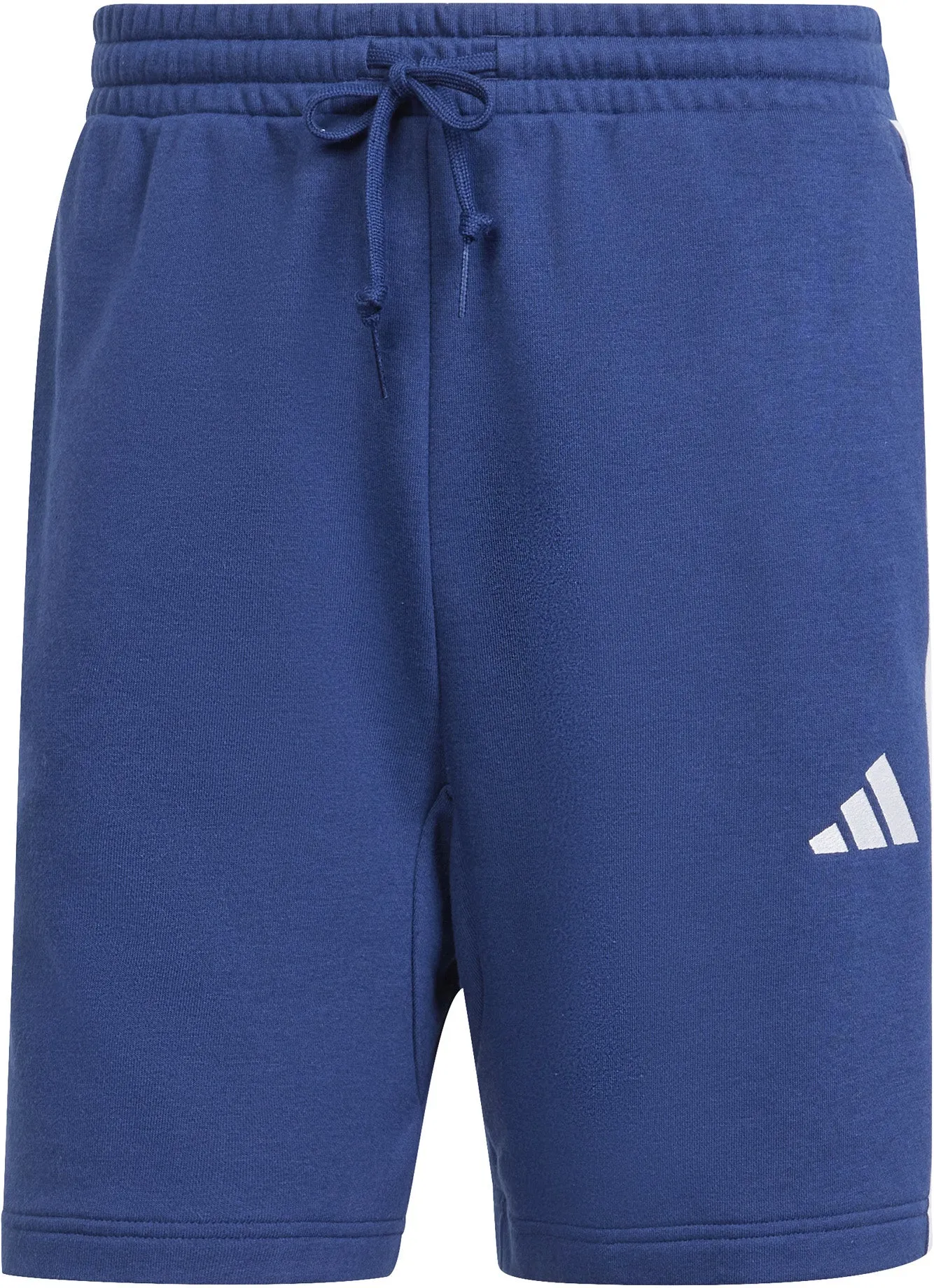 Essential 3-Stripes French Terry Short