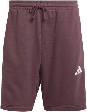 Essential 3-Stripes French Terry Short
