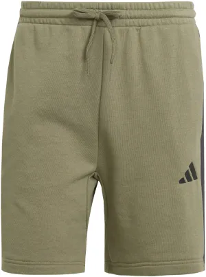 Essential 3-Stripes French Terry Short