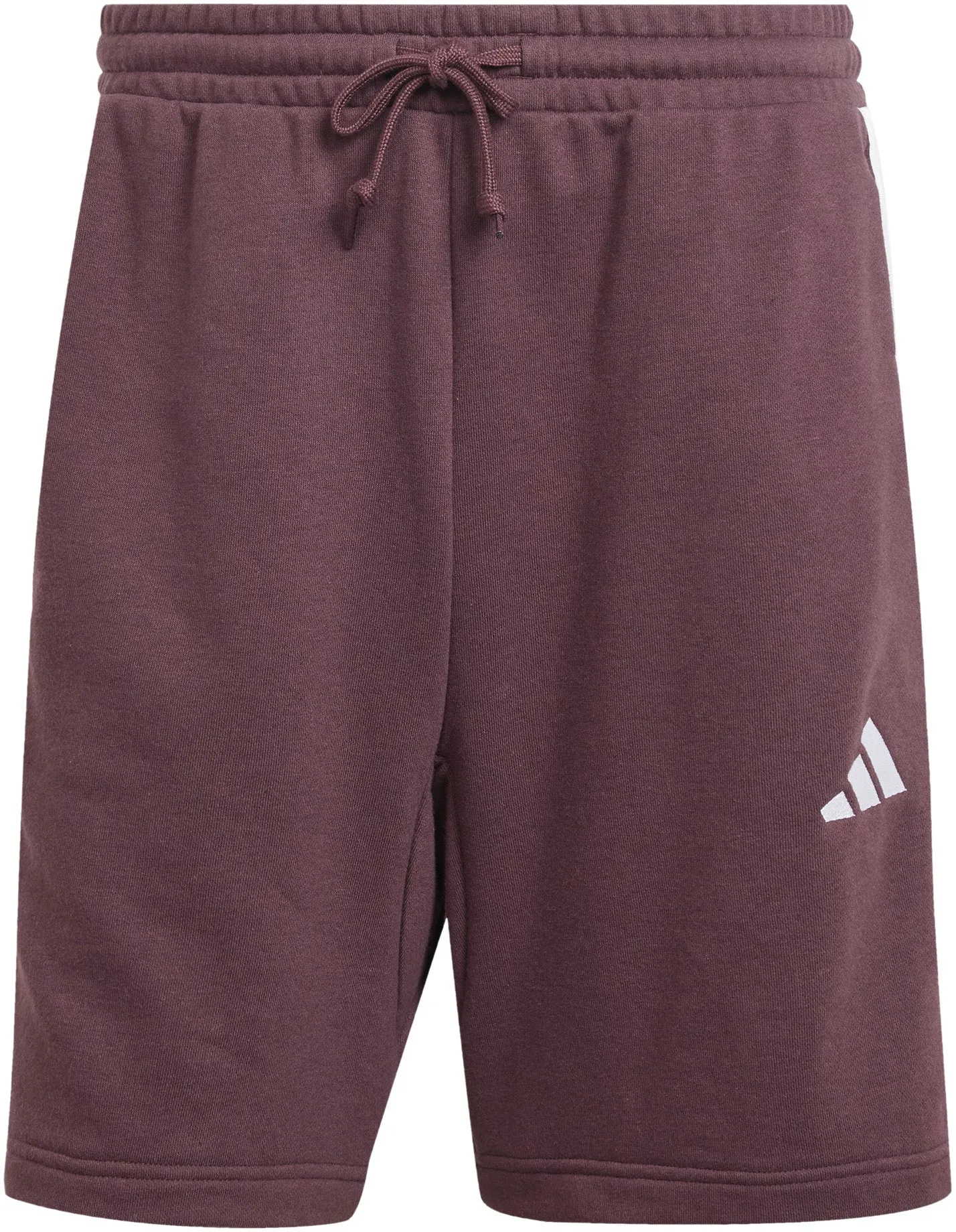Essential 3-Stripes French Terry Short