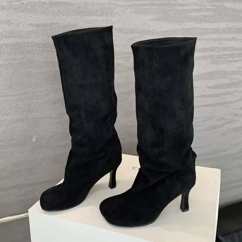 Essential Boots