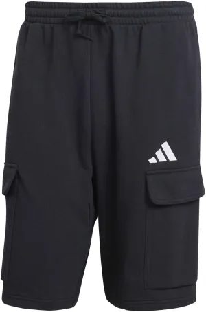 Essentials Feel Cozy French Terry Cargo Short