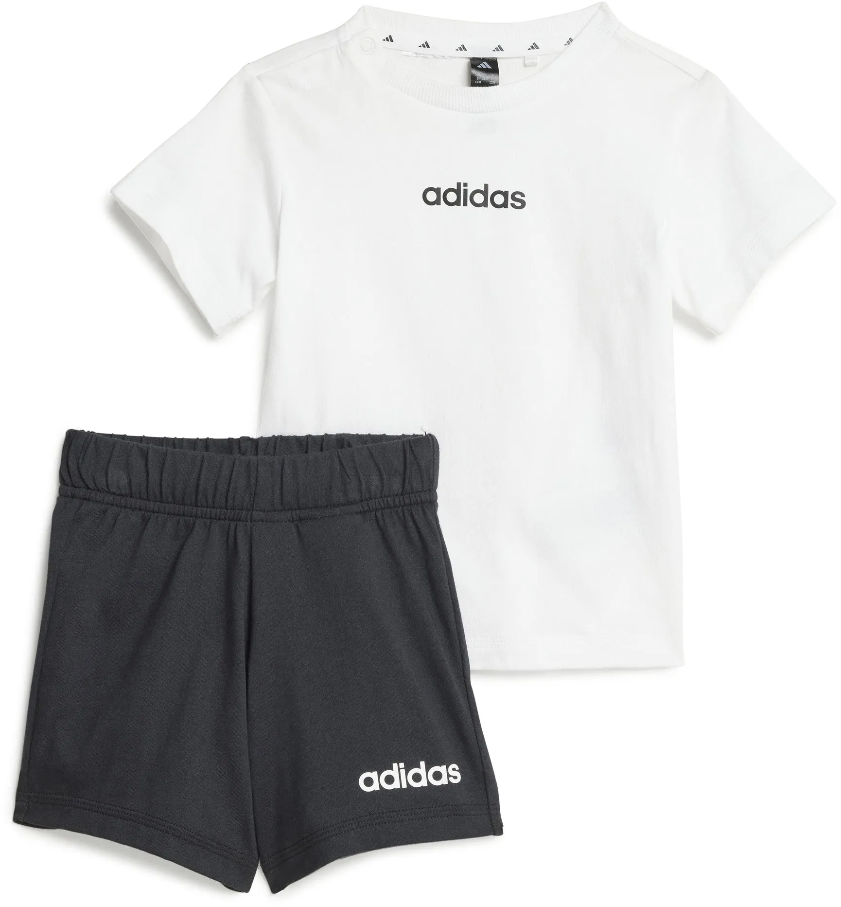 Essentials T-shirt Setje Kids