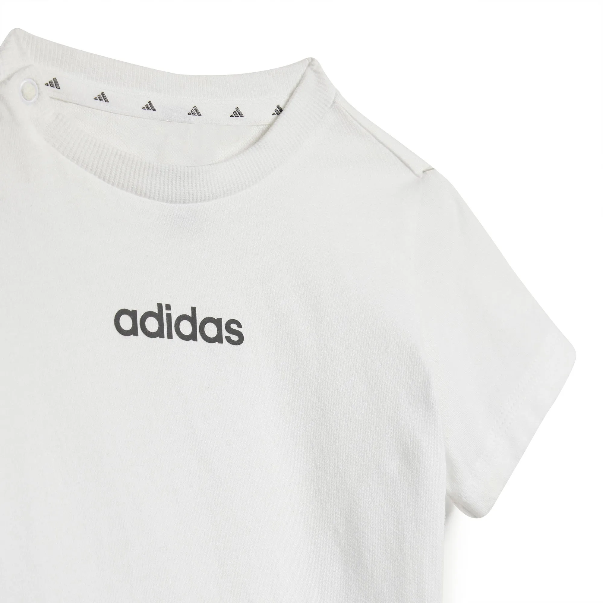 Essentials T-shirt Setje Kids