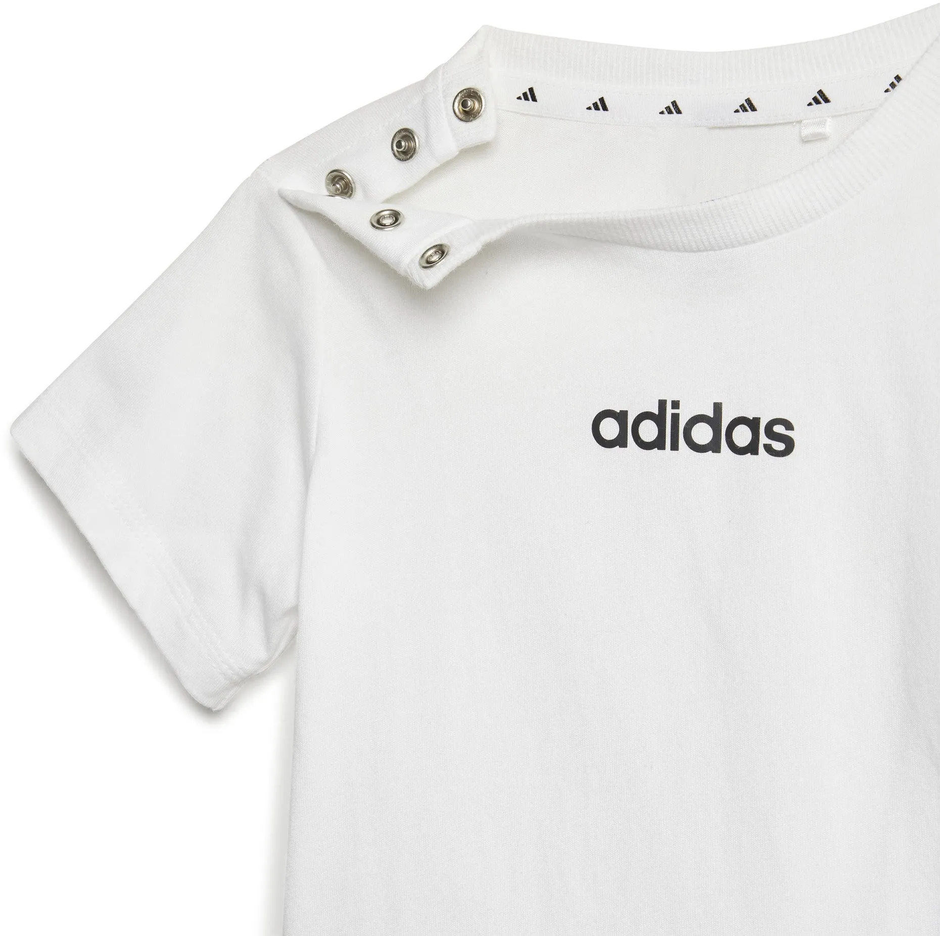 Essentials T-shirt Setje Kids