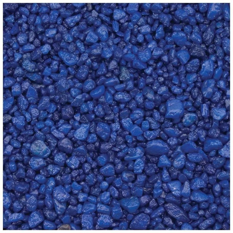 ESTES SPECIAL GRAVEL