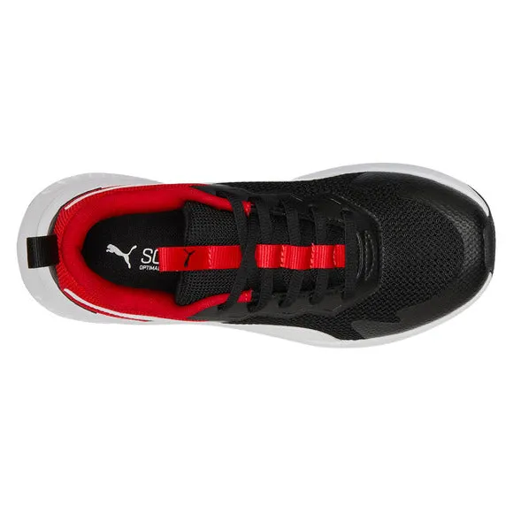 Evolve Run Mesh Junior Shoes