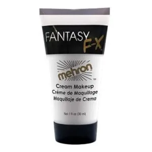 Fantasy FX Make-up White 30ml Carded
