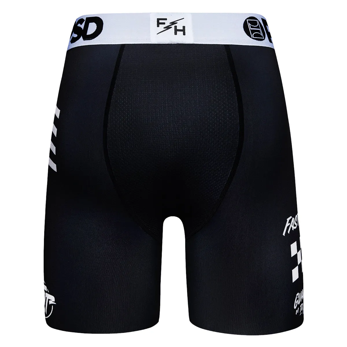 Fasthouse x PSD Icon Underwear