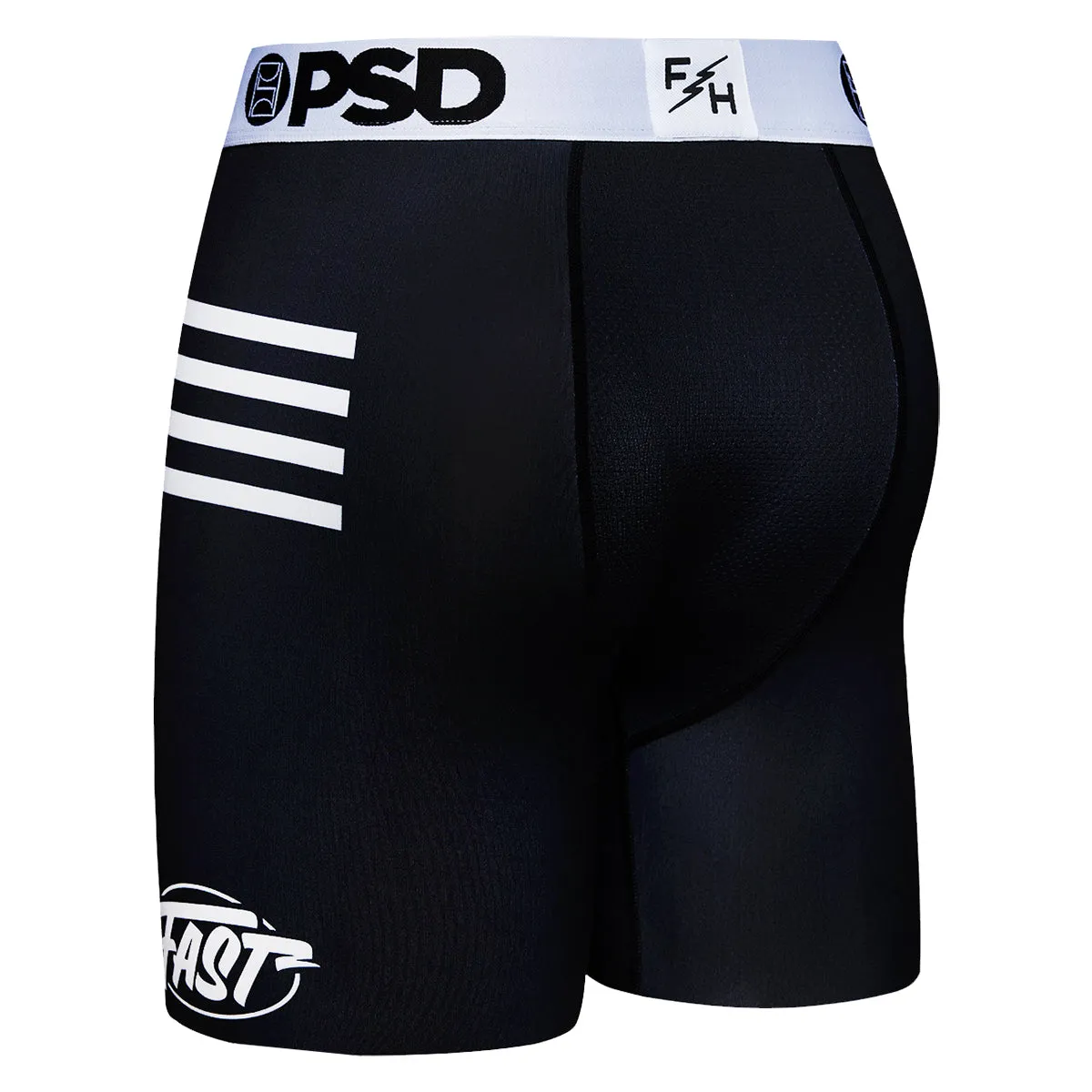 Fasthouse x PSD Icon Underwear