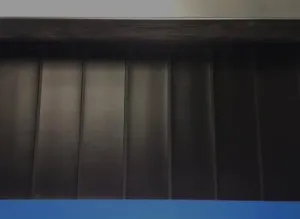FDA Washdown Resistant Curtains