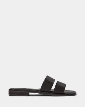 FifiSW Sandal - Chocolate brown