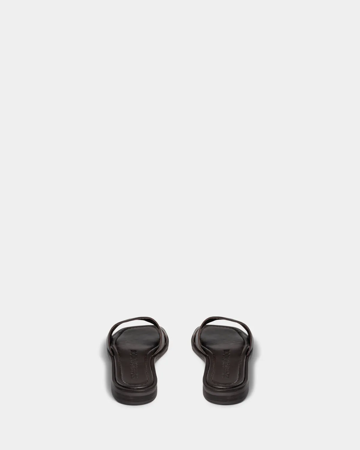 FifiSW Sandal - Chocolate brown