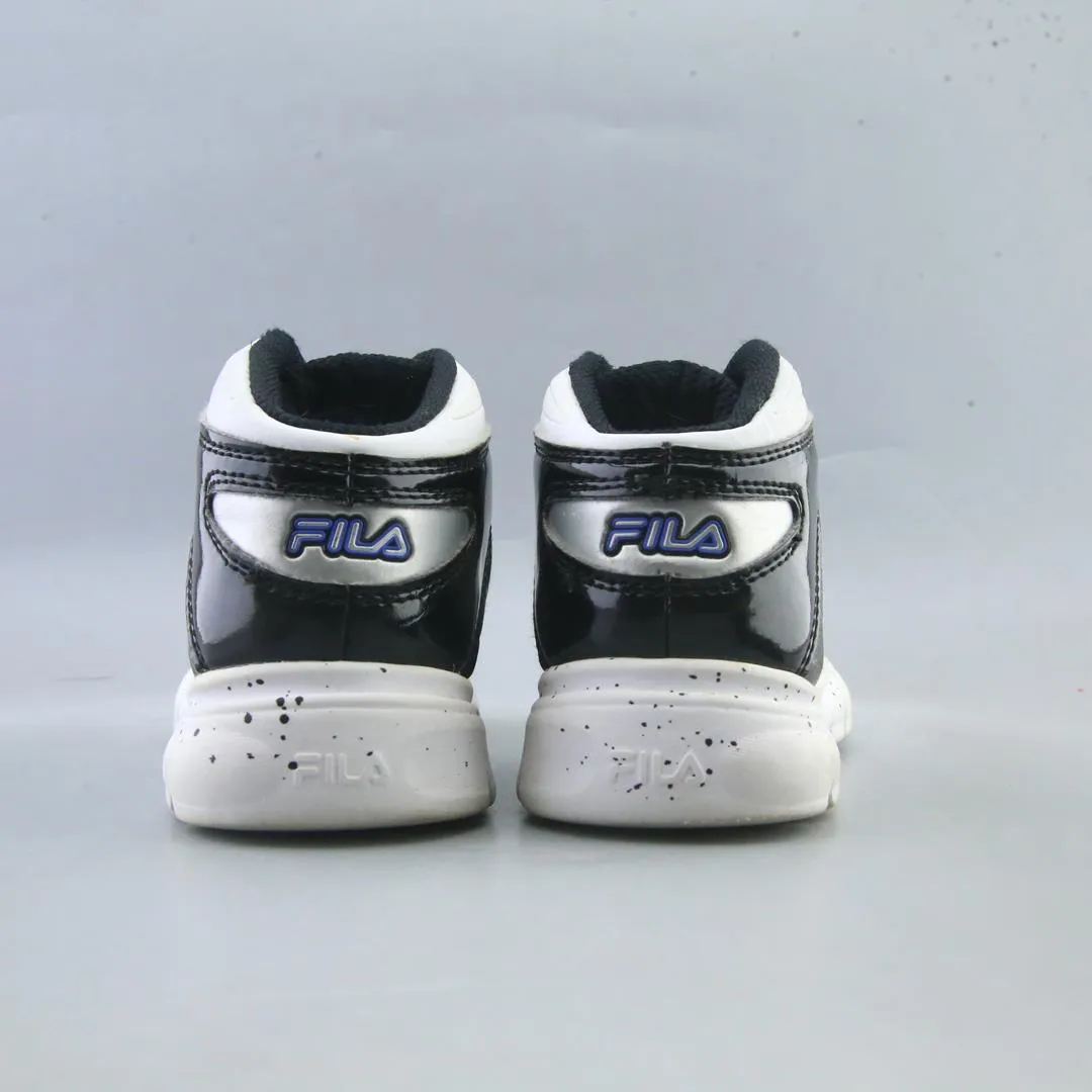 FILA MEMORY FOAM
