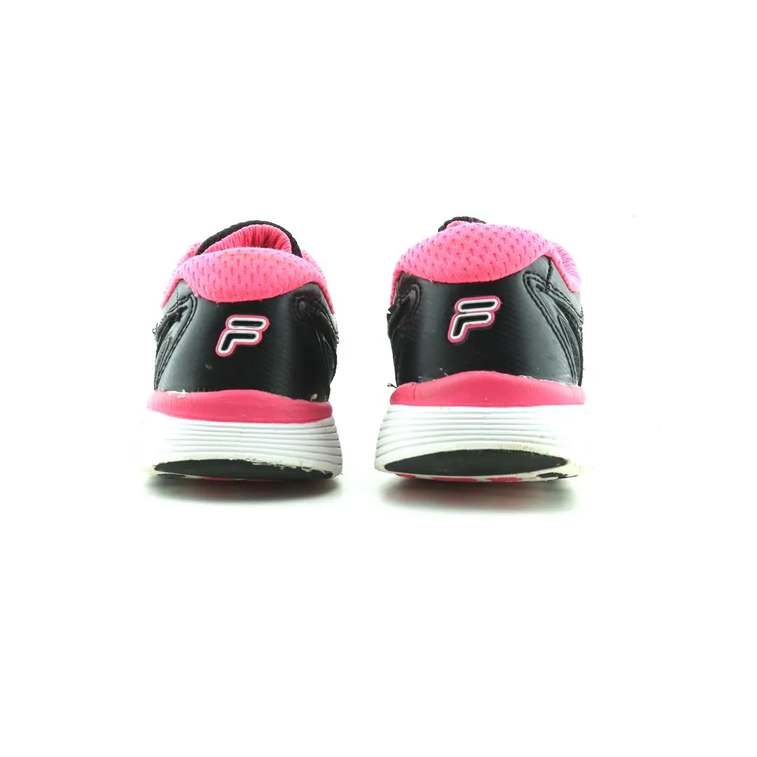 FILA MEMORY FOAM