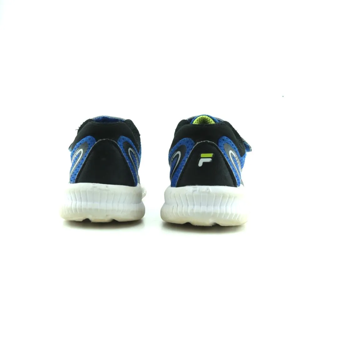 FILA MEMORY FOAM