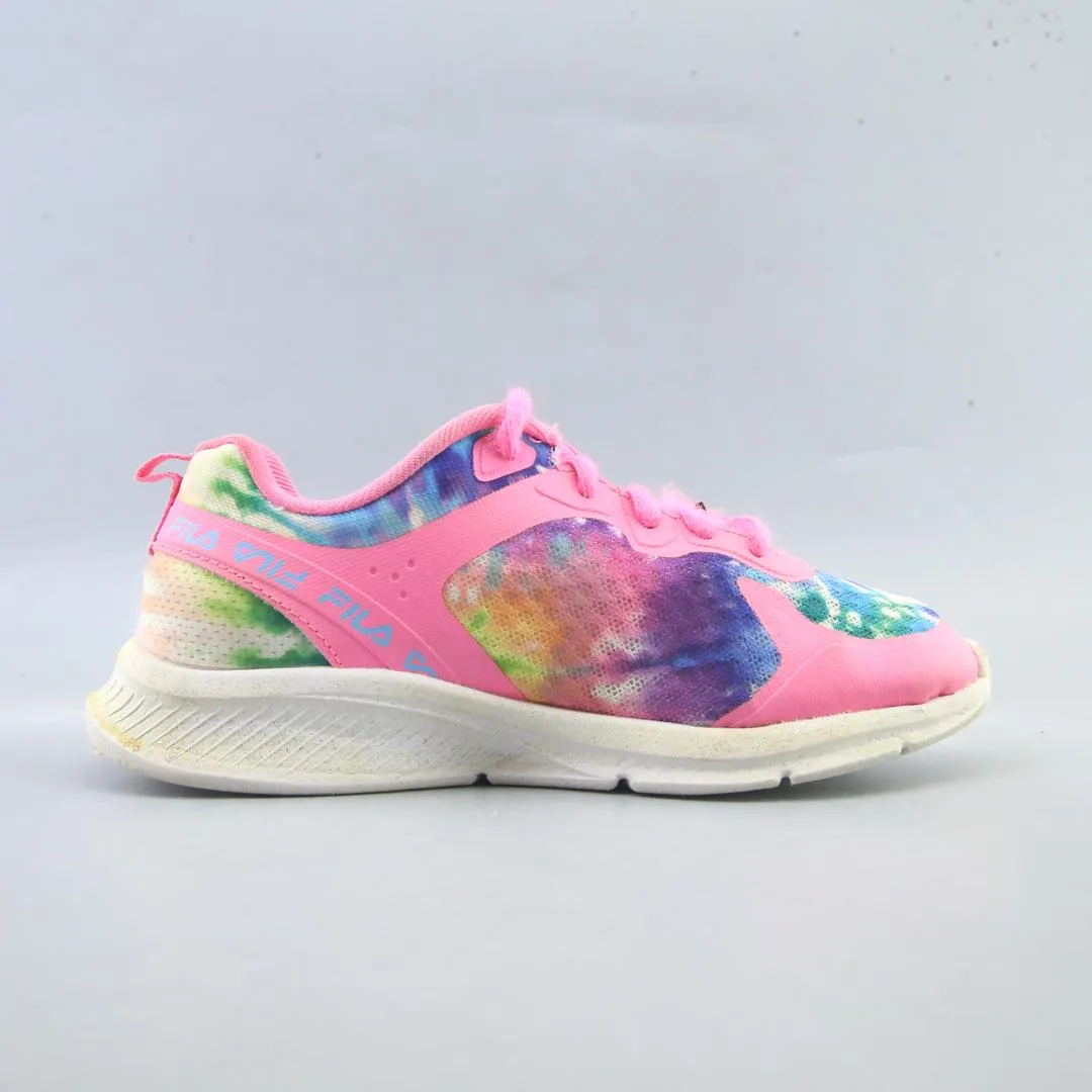 FILA MEMORY FOAM
