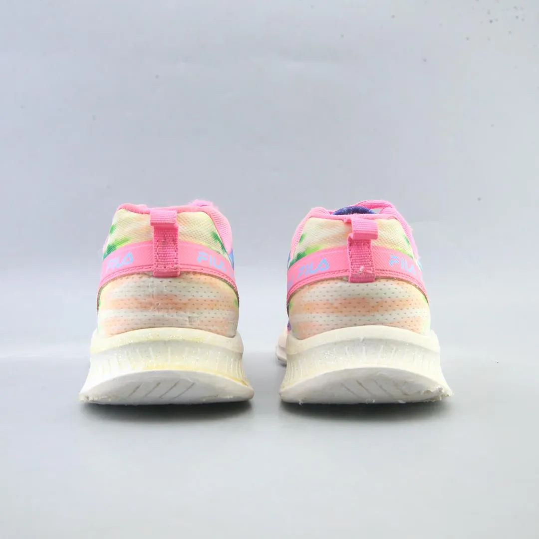 FILA MEMORY FOAM