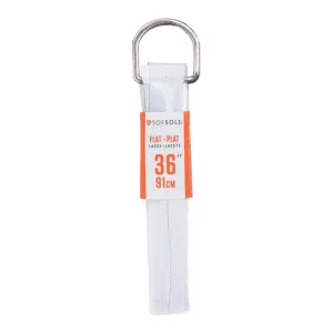 Flat 36"