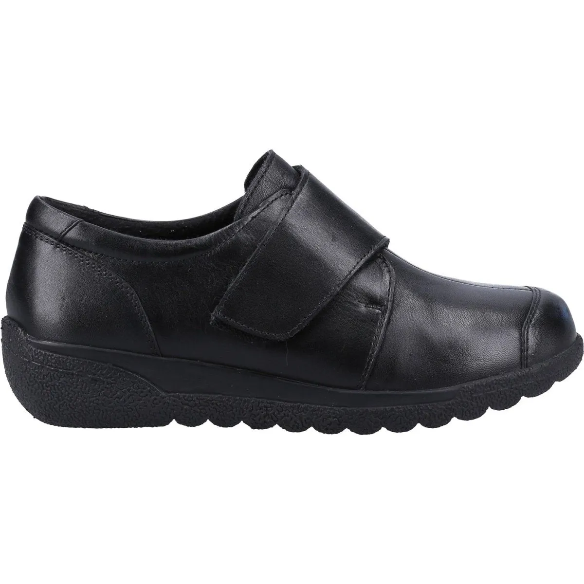 Fleet & Foster Herdwick Shoes