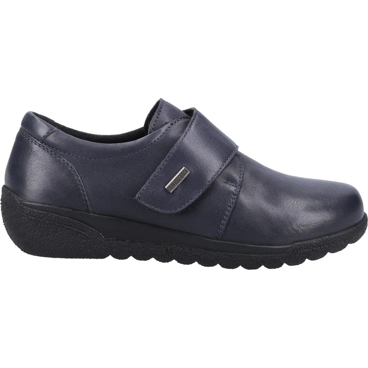 Fleet & Foster Herdwick Shoes