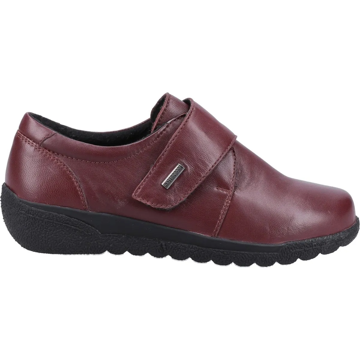 Fleet & Foster Herdwick Shoes