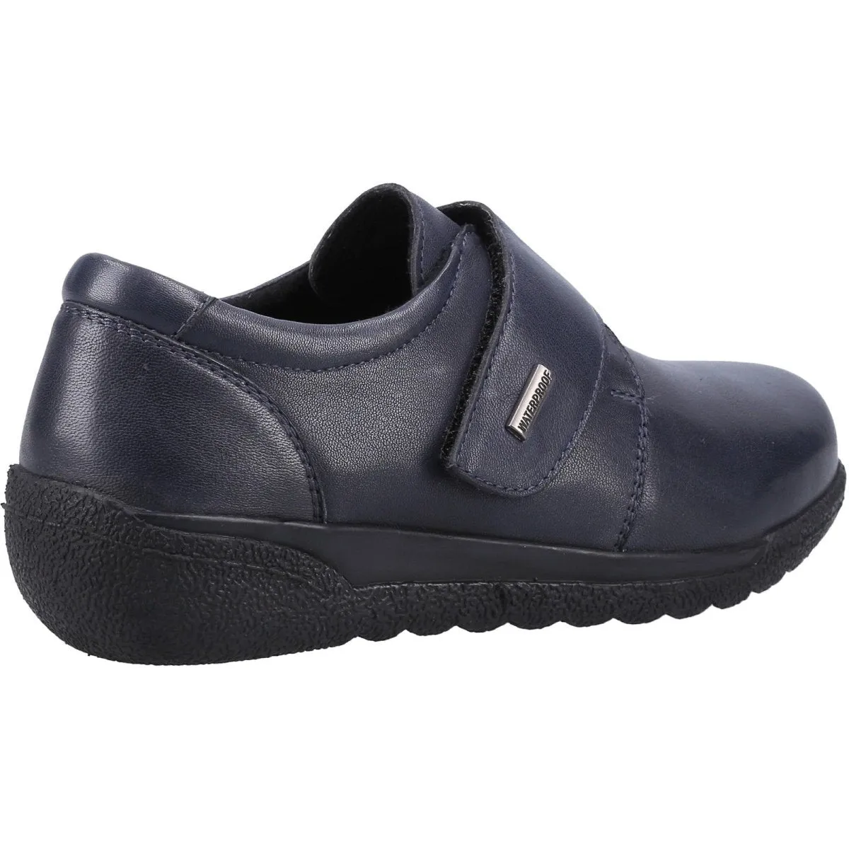 Fleet & Foster Herdwick Shoes