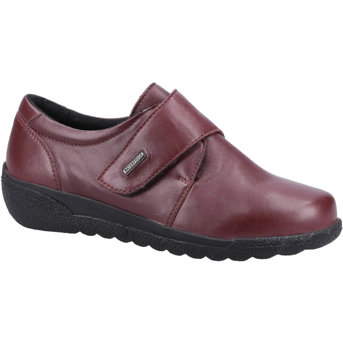 Fleet & Foster Herdwick Shoes