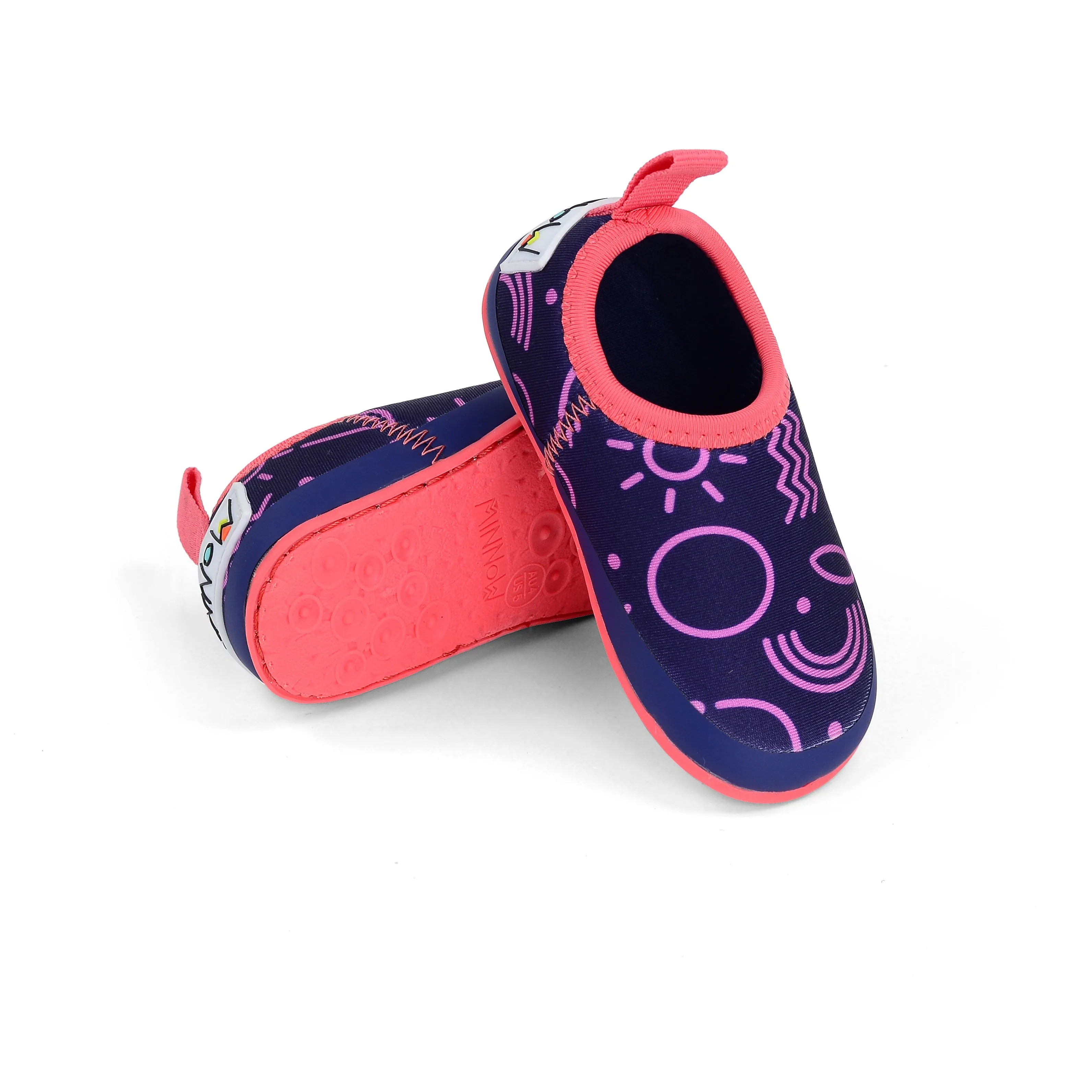 FLEX SWIMMABLE WATER SHOE - SUNNYSIDE.