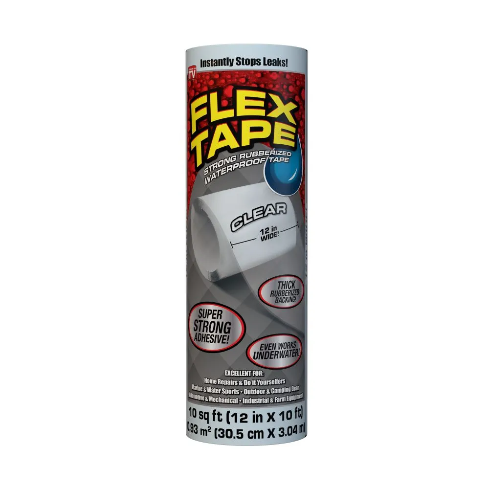 Flex Tape (30cm x 3m)