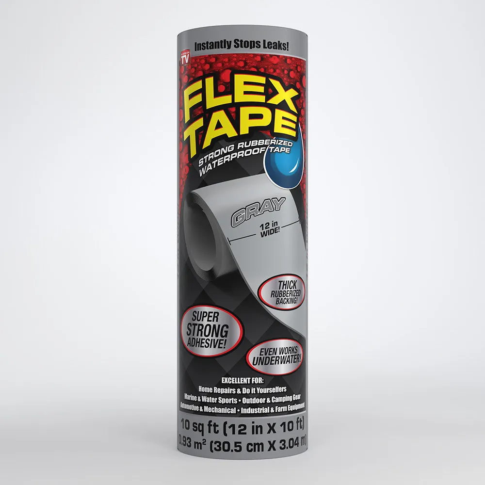 Flex Tape (30cm x 3m)