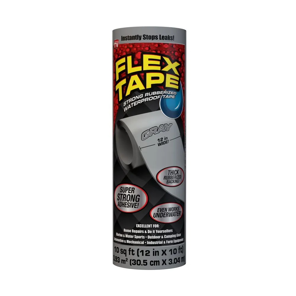 Flex Tape (30cm x 3m)