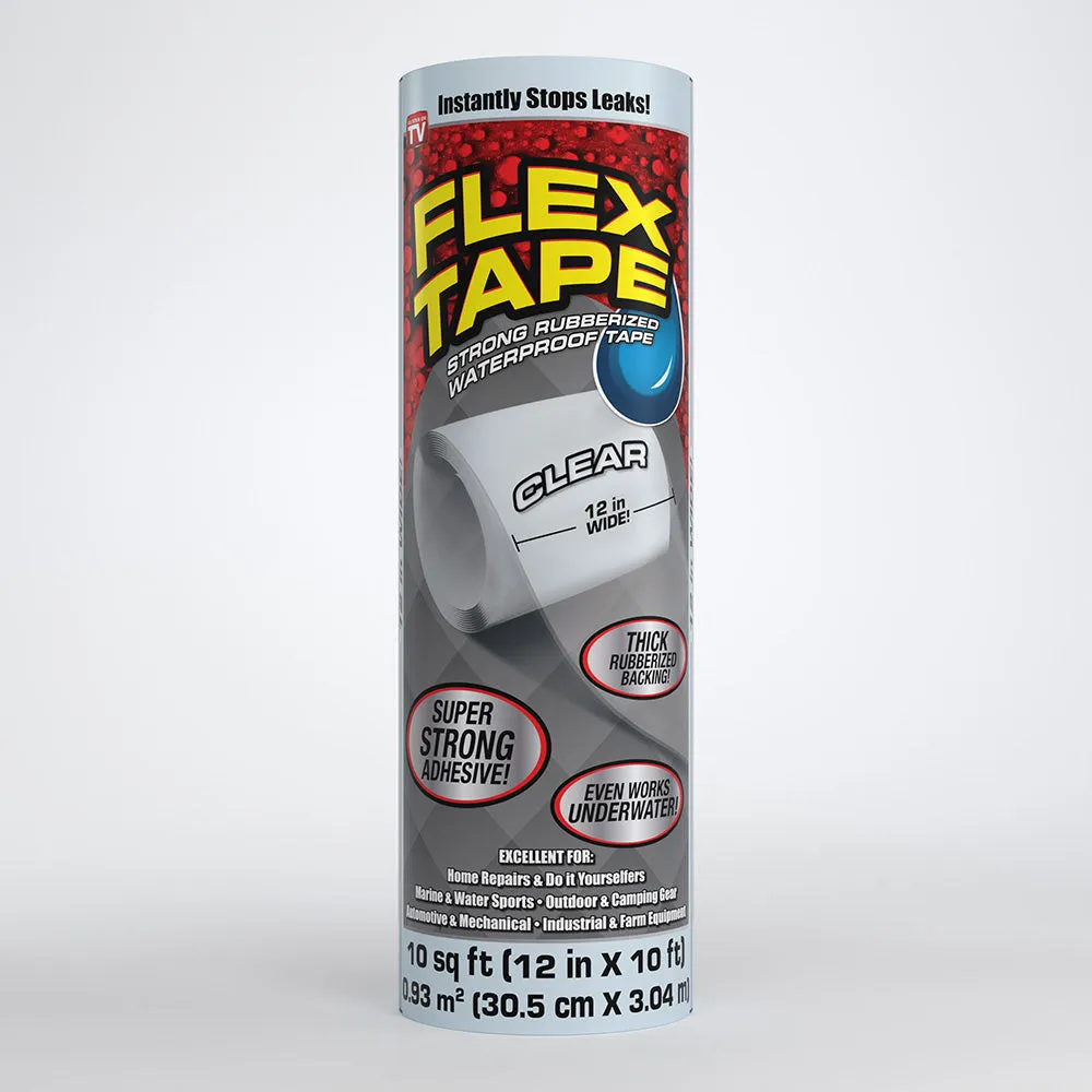 Flex Tape (30cm x 3m)