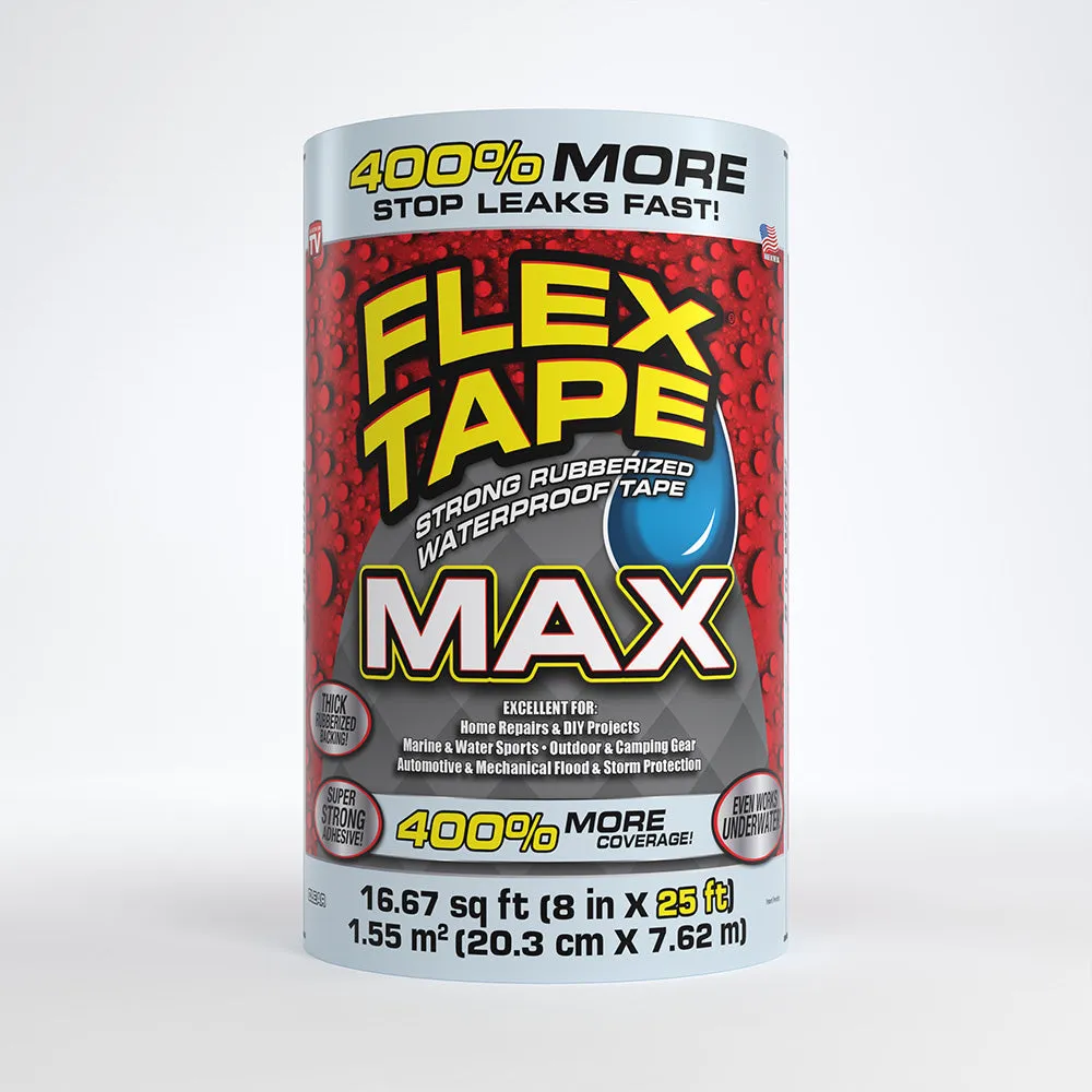 Flex Tape MAX (20cm x 7.6m)