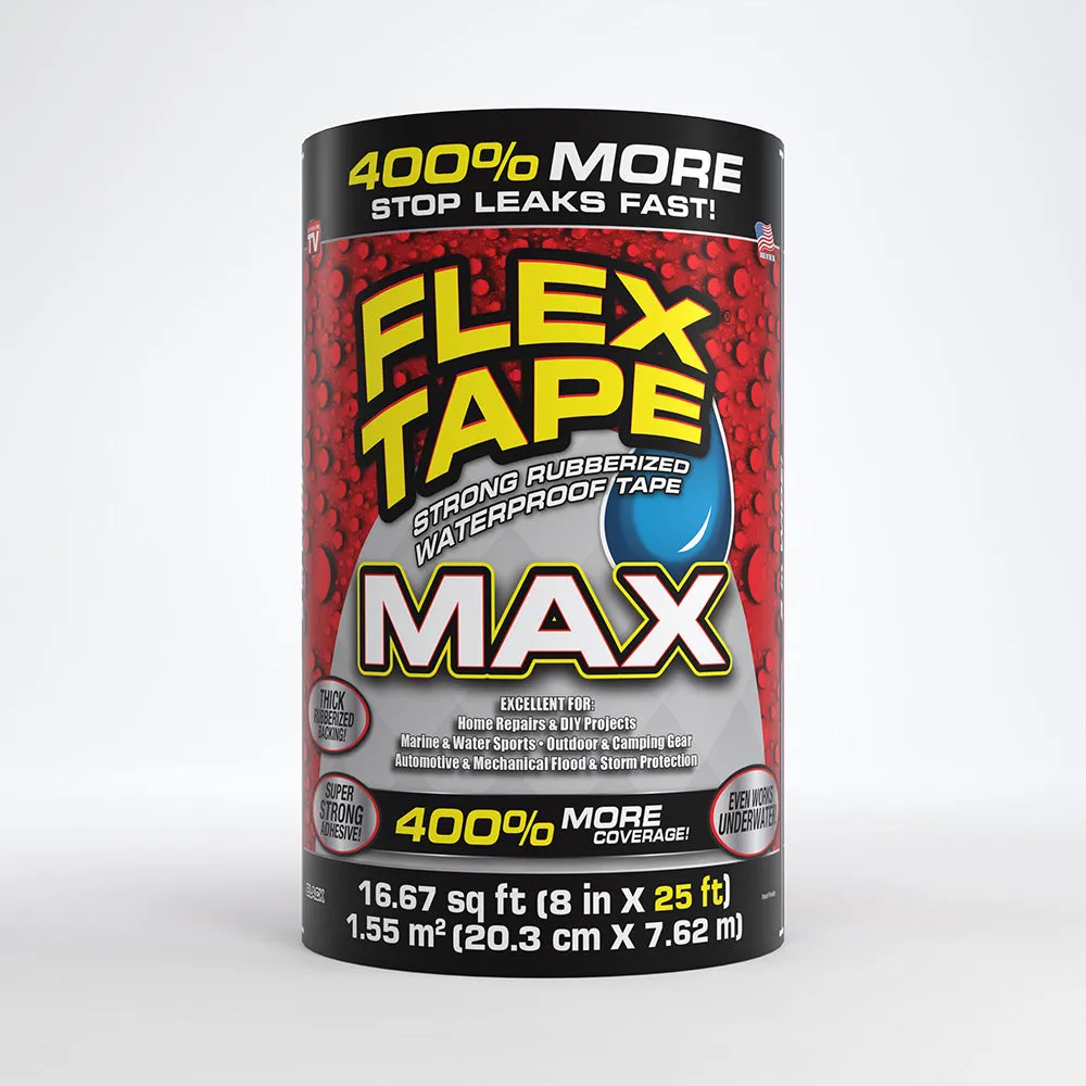 Flex Tape MAX (20cm x 7.6m)