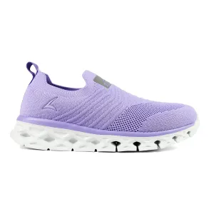 Flexa-L-911 Stylish Slip Up Shoes With Cut Sole Features For Women's