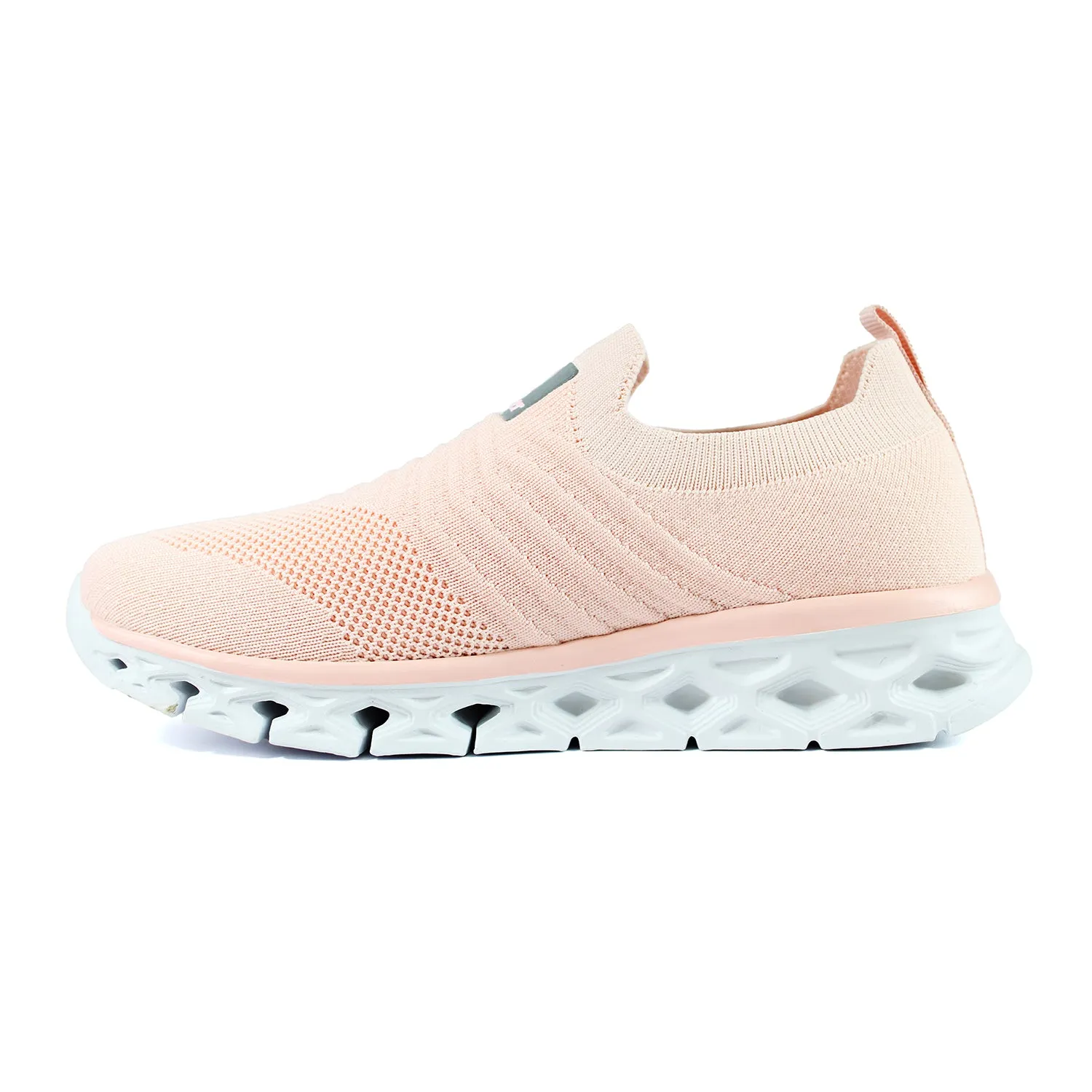 Flexa-L-911 Stylish Slip Up Shoes With Cut Sole Features For Women's