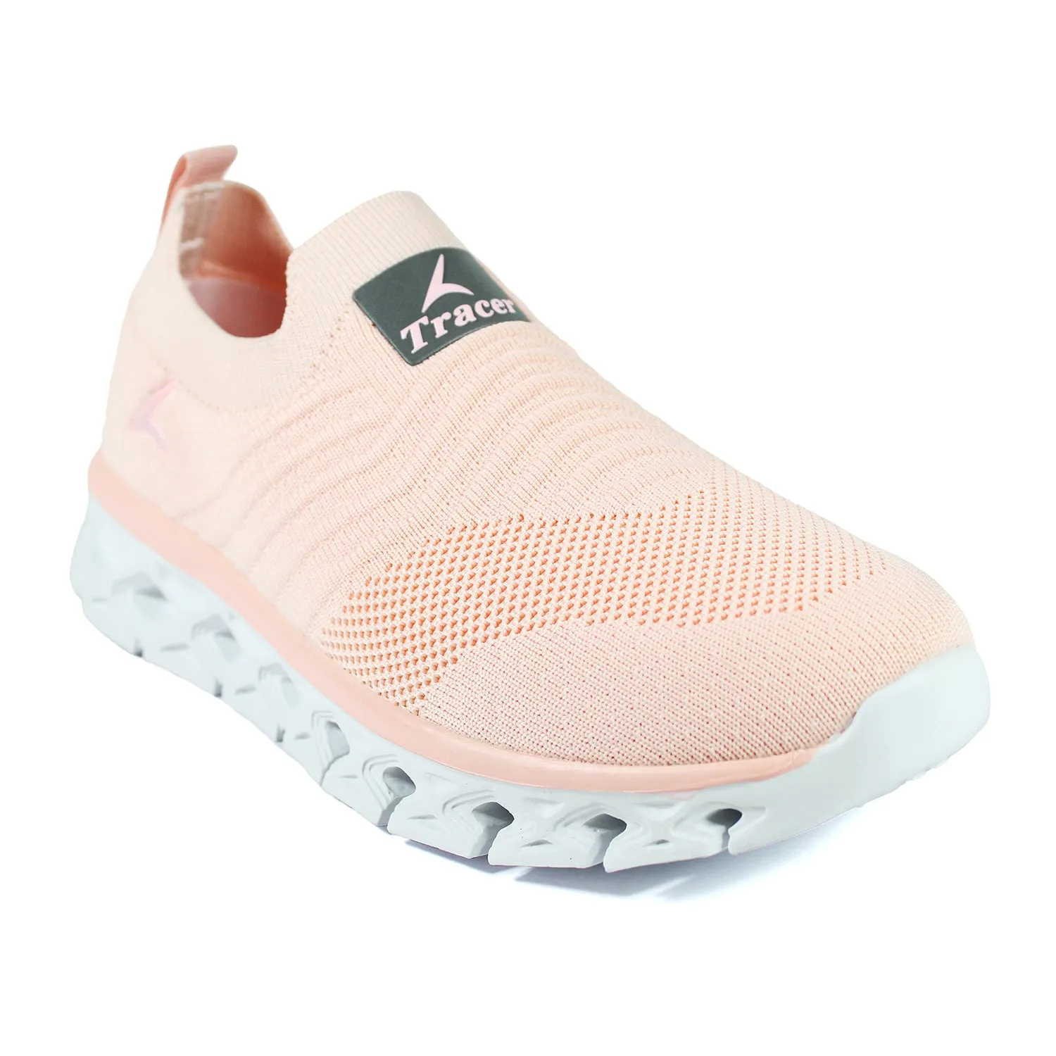 Flexa-L-911 Stylish Slip Up Shoes With Cut Sole Features For Women's