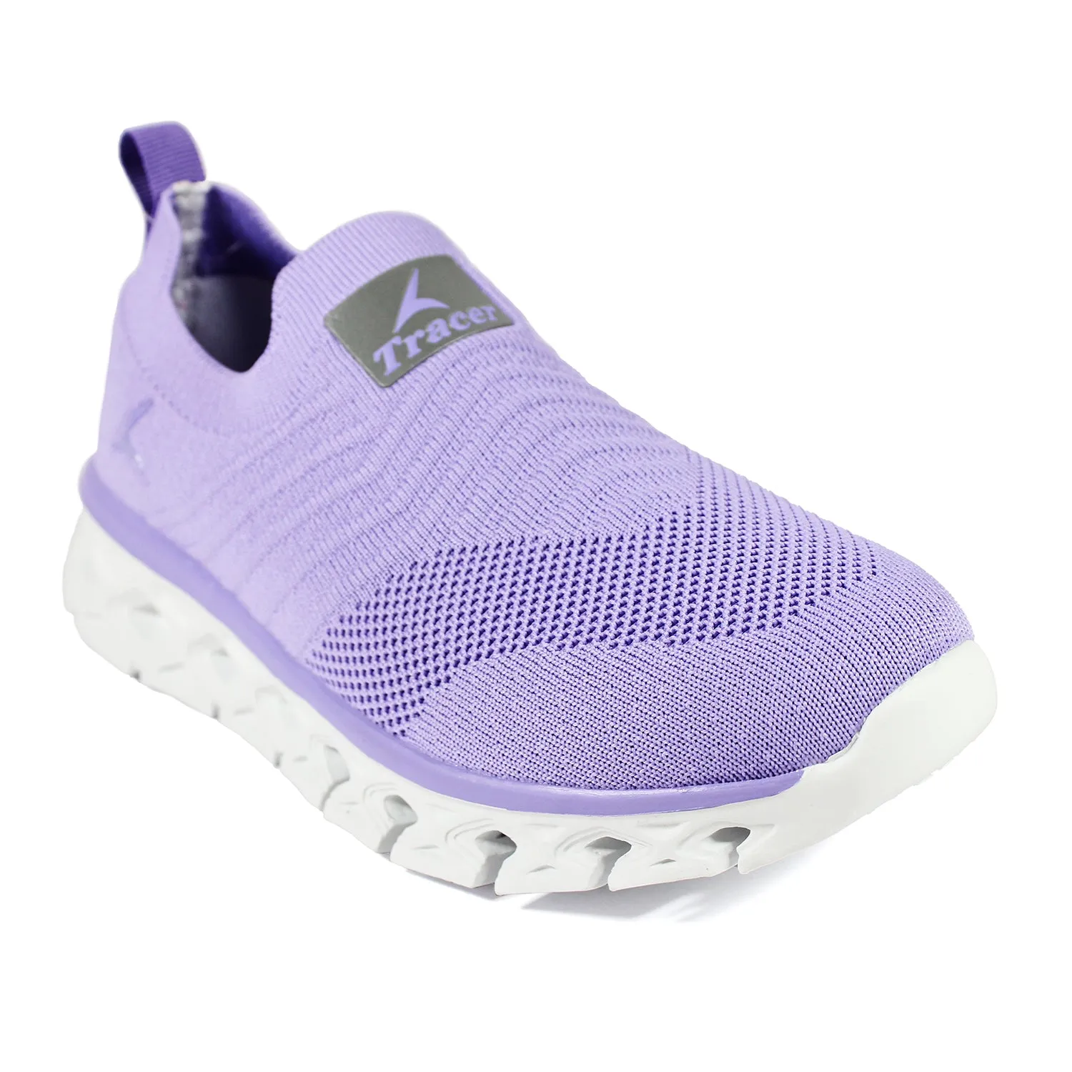 Flexa-L-911 Stylish Slip Up Shoes With Cut Sole Features For Women's